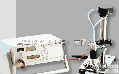 GalvanoTest电解<em>测厚仪</em>厂商ElektroPhysik推荐