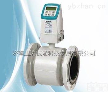德国进口<em>电磁式</em>流量计<em>MAG5100W</em><em>西门子</em>