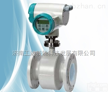 <em>MAG5100W</em>  <em>西门子</em><em>电磁式</em>流量计