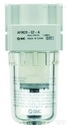 AFM30-N02  进口SMC油雾<em>分离器</em>AFM系列，SMC<em>现货</em>产品