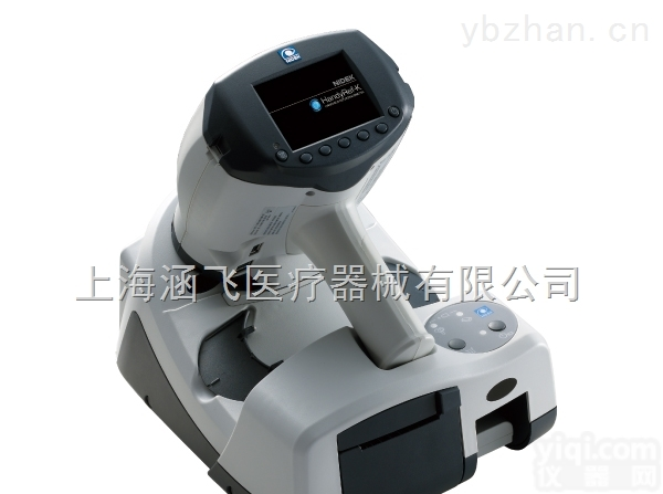 HandyRef/HandyRef-K  <em>尼德</em>克<em>手持式</em>电脑验<em>光仪</em> HandyRef/HandyRef-K