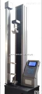 液晶显示橡胶拉力<em>试验机</em>配大<em>变形</em>引伸计<em>价格</em>