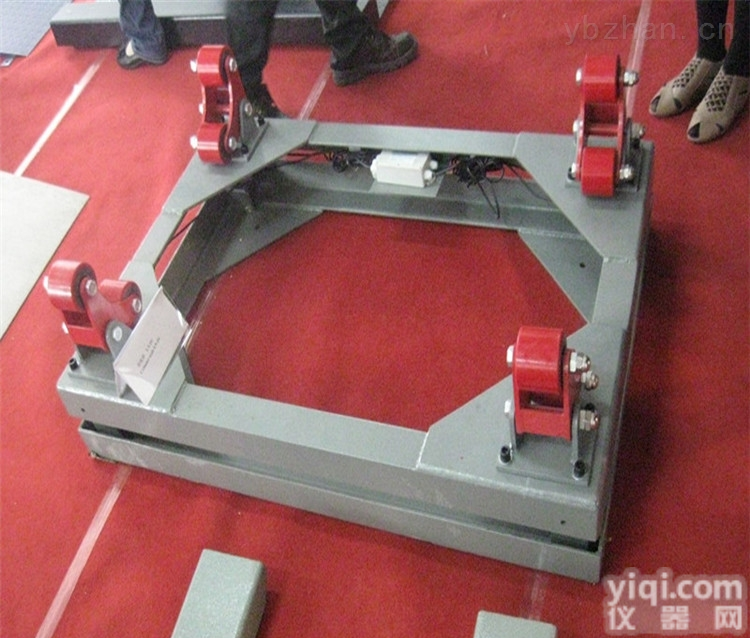 广东茂名1000kg气罐称重电子<em>钢瓶</em>秤 <em>现货供应</em>