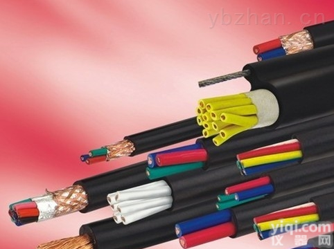 仪表用控制电缆、数字巡回检测装置用<em>屏蔽电缆</em>（<em>安徽</em><em>天康</em>）