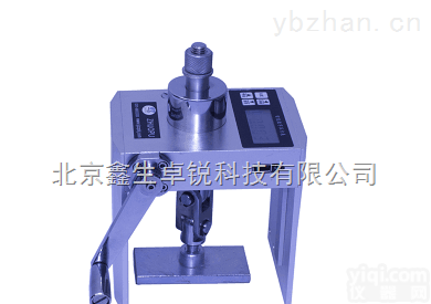 <em>一体式</em>智能粘结强度检测仪（<em>拉拔</em>力测试仪）