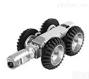 微型<em>爬行</em><em>机器人</em>系统  SINGA 100管道检测<em>机器人</em>