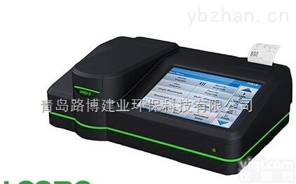 <em>青岛路</em>博销售LB-SP-A3多功能食品安全检测仪放心<em>省心</em>