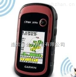 eTrex309  佳明手持GPS定位导航<em>北斗</em>+GPS<em>双星</em><em>接收机</em>