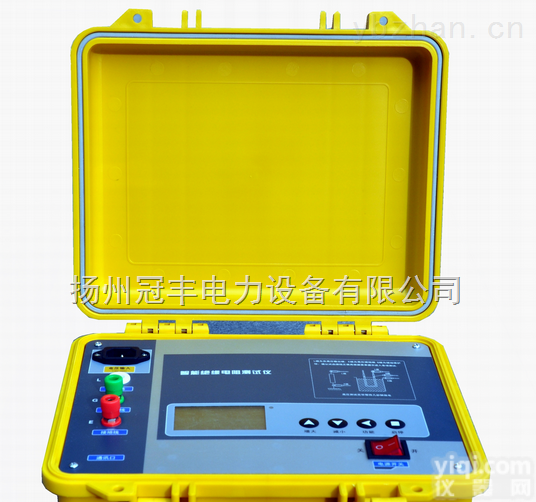 GF-3126<em>数字式</em>数显<em>高压</em><em>兆欧表</em>