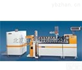 <em>双螺杆</em><em>混炼</em>造粒机