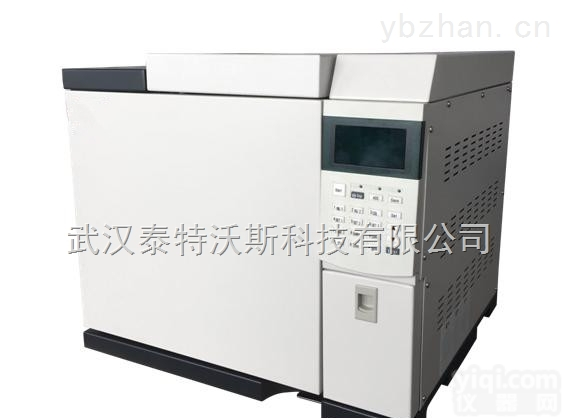 GC2030  碳酸二甲酯专用气相<em>色谱</em>仪—<em>武汉</em>泰特沃斯