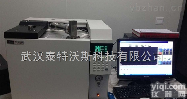 DEHP气相<em>色谱</em>仪  DEHP气相<em>色谱</em>仪—<em>武汉</em>泰特沃斯