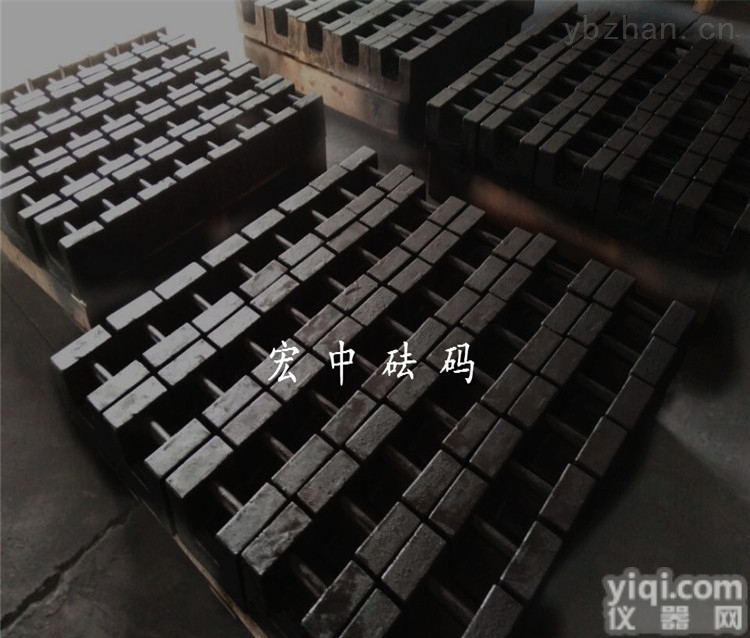 市南25<em>千克</em>25kg<em>电子秤</em>称地磅校正<em>砝码</em>