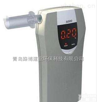 DA5000  DA5000<em>高精度</em>酒精检测仪（<em>工业级</em>）