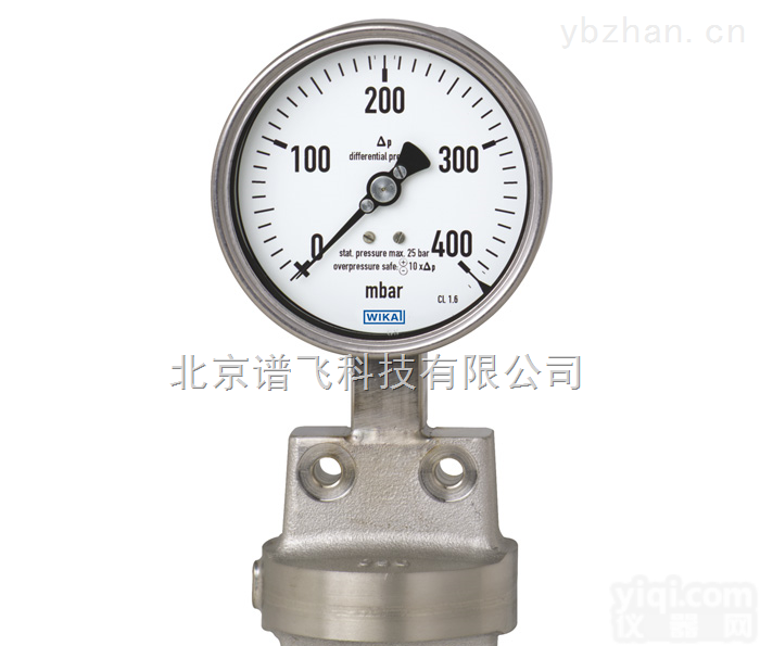 732.51  732.51<em>威卡</em>（WIKA）差压表