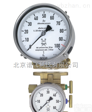 712.15.160, 732.15.1  712.15.160, 732.15.160<em>威卡</em>（WIKA）<em>差压</em>表