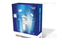 NRS网络<em>参考</em>站<em>系统</em>软件