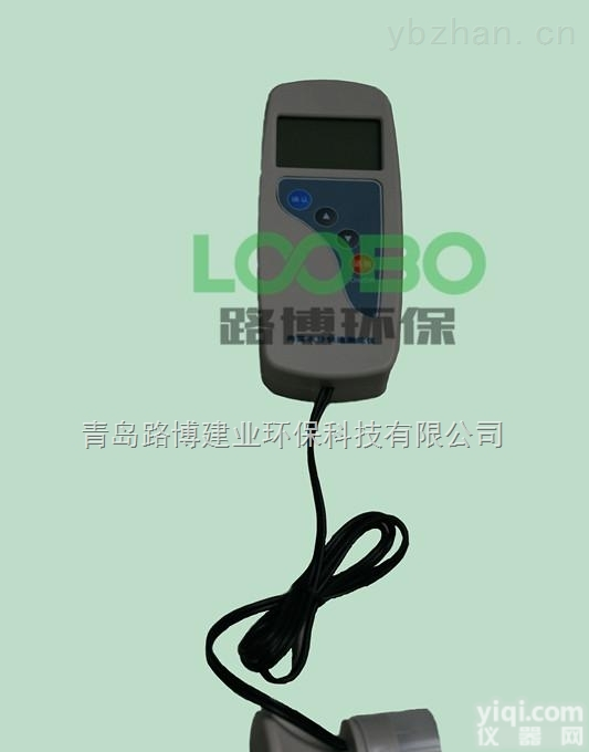 <em>青岛路</em>博销售肉类水分检测仪放心<em>省心</em>