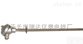 WRNK-133<em>多点</em><em>热电偶</em>  WRNK-133<em>多点</em>铠装<em>热电偶</em>6点
