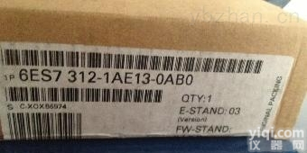 6ES<em>7312</em>-1AE13-0<em>AB</em>0  <em>西门子</em>  6ES<em>7312</em>-1AE13-0<em>AB</em>0功能模块供应