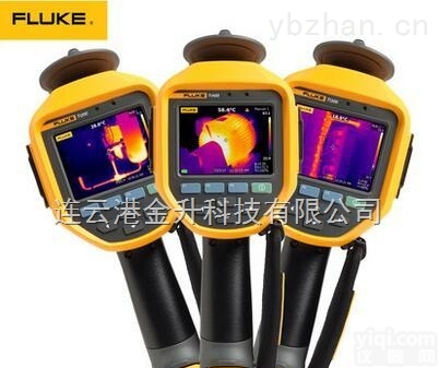 <em>Ti400</em>  红外热像仪20℃至1200℃<em>福禄克</em>锐智<em>Ti400</em>