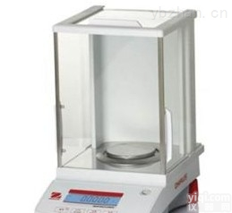 CP214  奥<em>豪斯</em>CP214通用型万分之一<em>天平</em>单<em>量程</em>