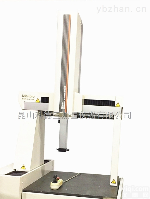 <em>三丰</em>EURO-C 776  <em>二手</em><em>三丰</em>三坐标测量机转让