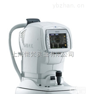 NT-530P  <em>尼德克NT-530P非接触式眼压计</em>