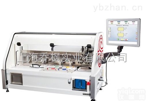 菌落分离<em>筛选</em>全自动<em>工作站</em>