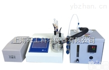 AKF-IS2015C  AKF-IS2015C<em>卡氏</em>水分<em>加热炉</em><em>水分测定</em>仪 （库仑法）30天无理由退货