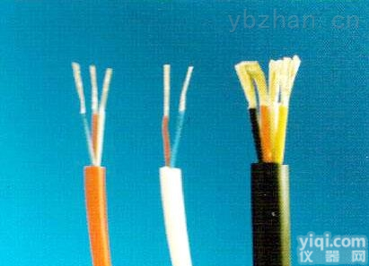 <em>天康</em><em>硅橡胶</em>护套控制<em>电缆</em>