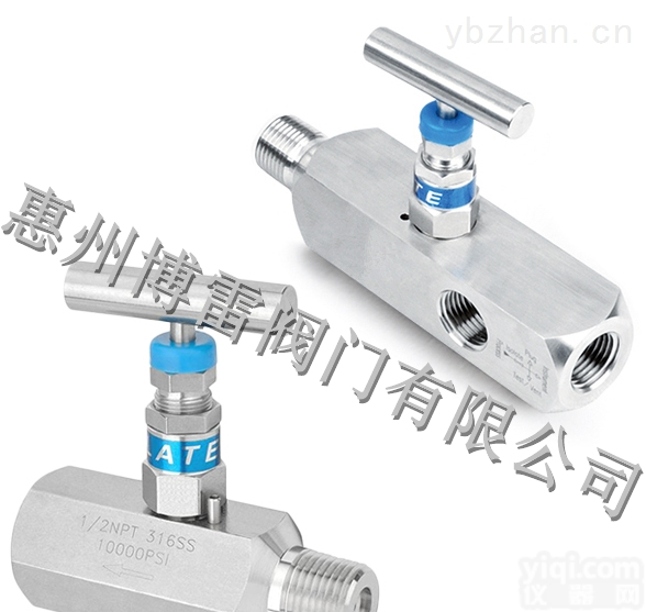 <em>METISKOW</em>  进口仪表<em>针型阀</em>