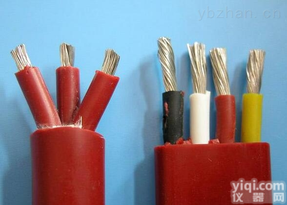 <em>天康</em>硅橡胶<em>绝缘</em>及护套电力电缆