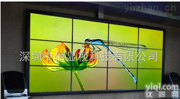15012908895  <em>厦门</em>4K<em>高清</em>节能三星/LG46寸49寸55寸液晶拼接屏幕墙|超窄拼缝3.5mm