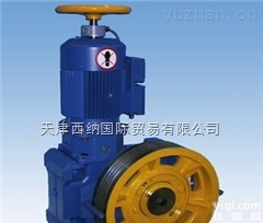 <em>德国OMS Antriebstechnik变速箱</em>