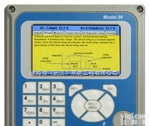 1056  <em>艾默生</em><em>罗斯蒙特</em>1056智能四线制<em>分析仪</em>
