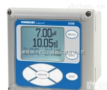 1057  <em>艾默生罗斯蒙特1057多参数分析仪</em>