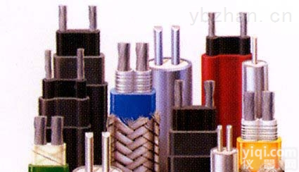 <em>天康</em>自<em>控温</em>伴热电缆