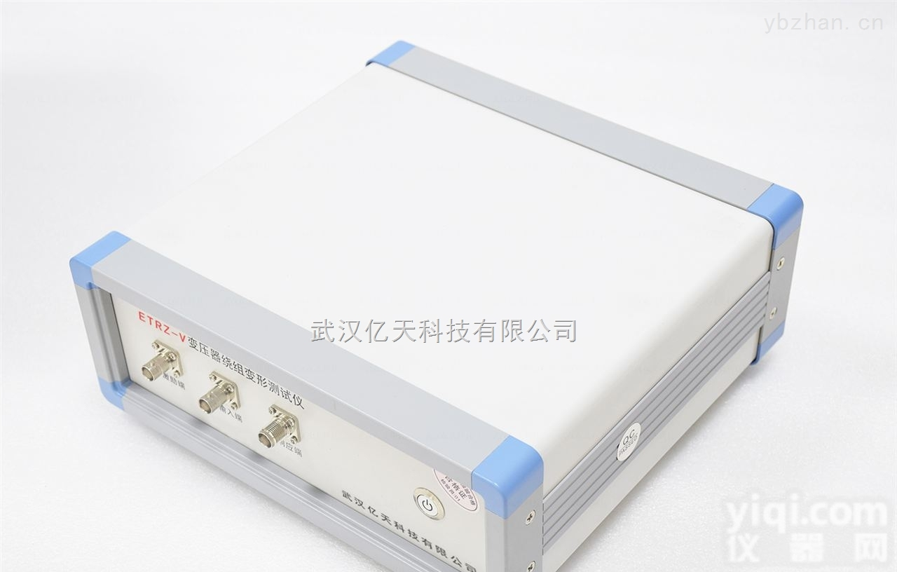 ETRZ-V  测量电压仪器ETRZ-V变压器<em>绕组</em>变形<em>测试仪</em>-<em>武汉</em>亿天科技