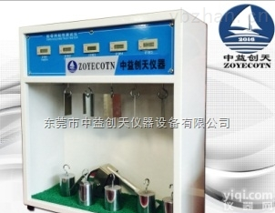 DDC-BC230  厂家直销 <em>胶带</em>保持力测试仪 <em>胶带</em>持<em>粘性</em>能<em>测试机</em>DDC-BC230