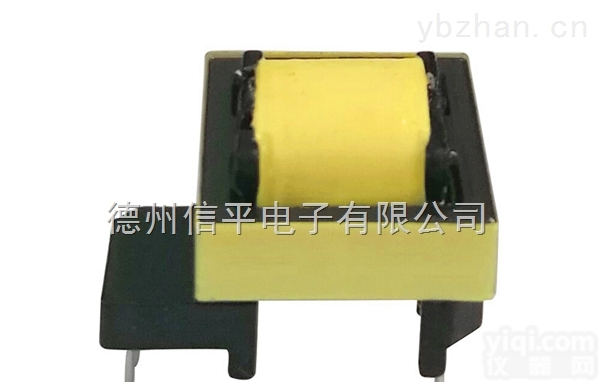 卧式小<em>体积</em><em>插针</em>式变压器