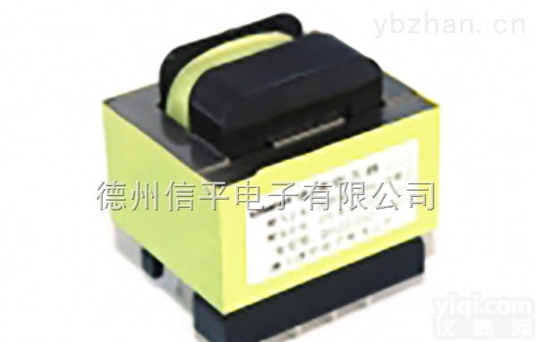 <em>音频插针式变压器</em> 可定制
