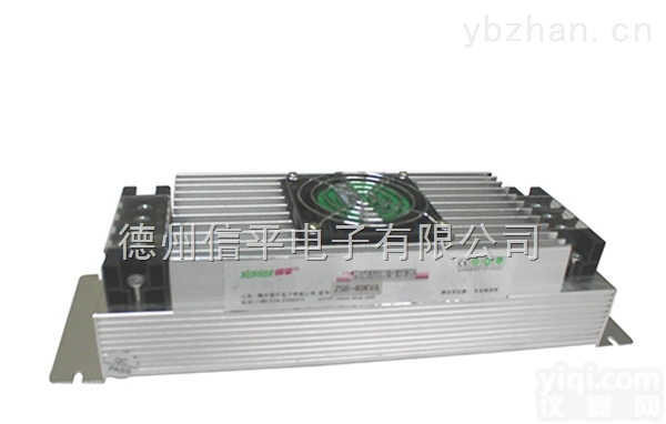 <em>伺服系统</em>配套电子智能伺服<em>变压器</em>