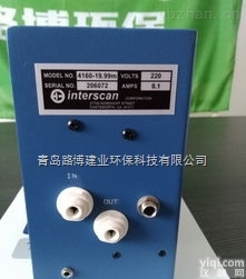 4160  <em>原装进口甲醛检测仪4160</em>准确度分析比较