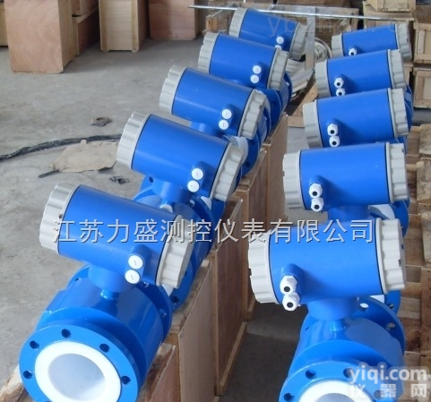 LS-LDE  <em>双氧水</em>专用<em>流量计</em>