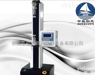 DDC-LLY910  <em>东莞</em>厂家供应单柱拉力<em>试验机</em>/双柱拉力<em>试验机</em>厂家<em>现货供应</em>