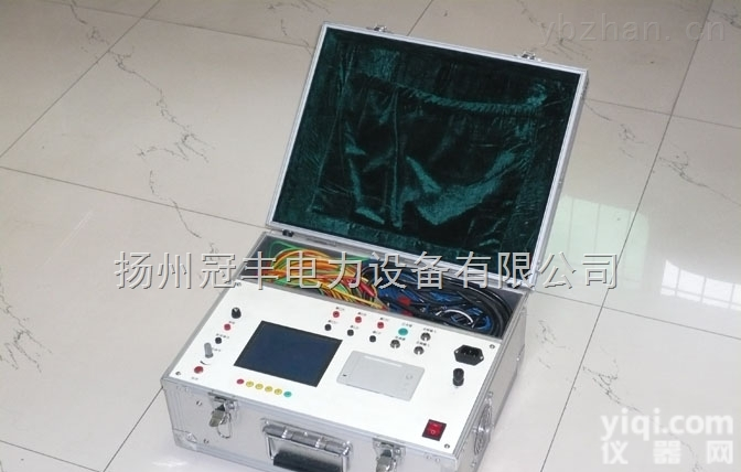 高压开关动作特性测试仪/开关综合测量