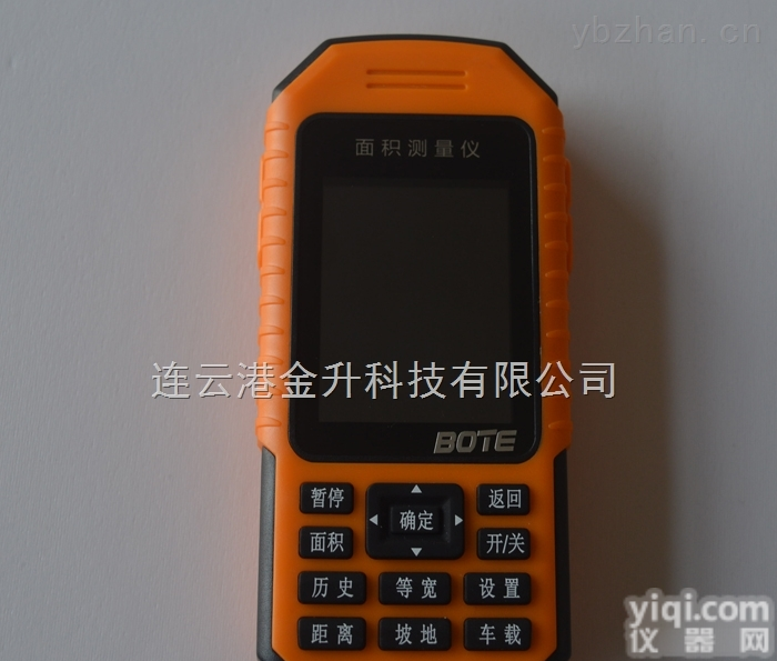 600AS  <em>博特</em>GPS土地面积<em>测量仪</em>600AS用于农业测量