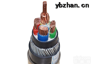 供应YJV32 细<em>钢丝</em><em>铠装</em><em>电力电缆</em>