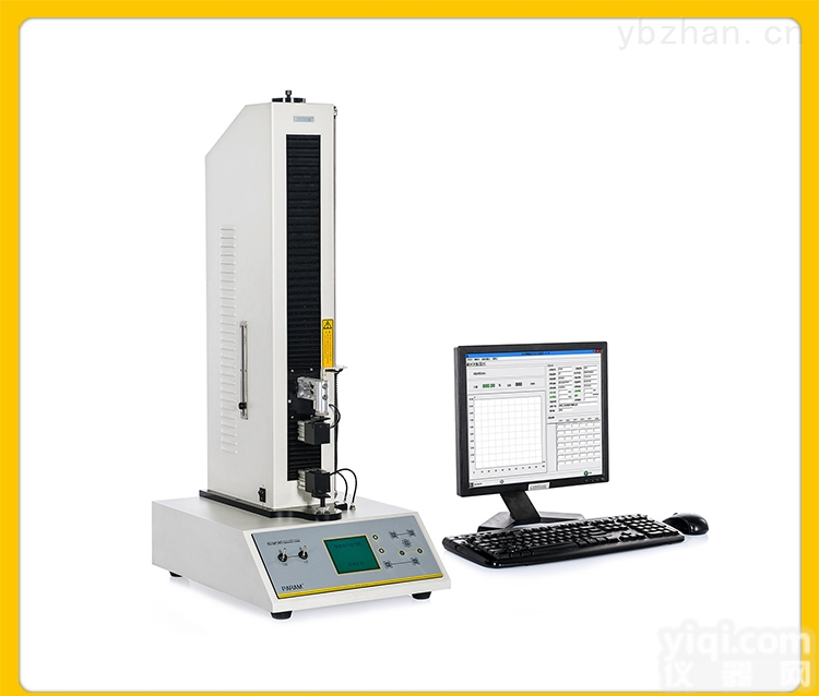 XLW（M）  塑料薄膜<em>拉伸</em>力<em>检测仪</em>器